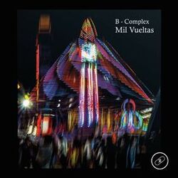 Cover of Mil Vueltas