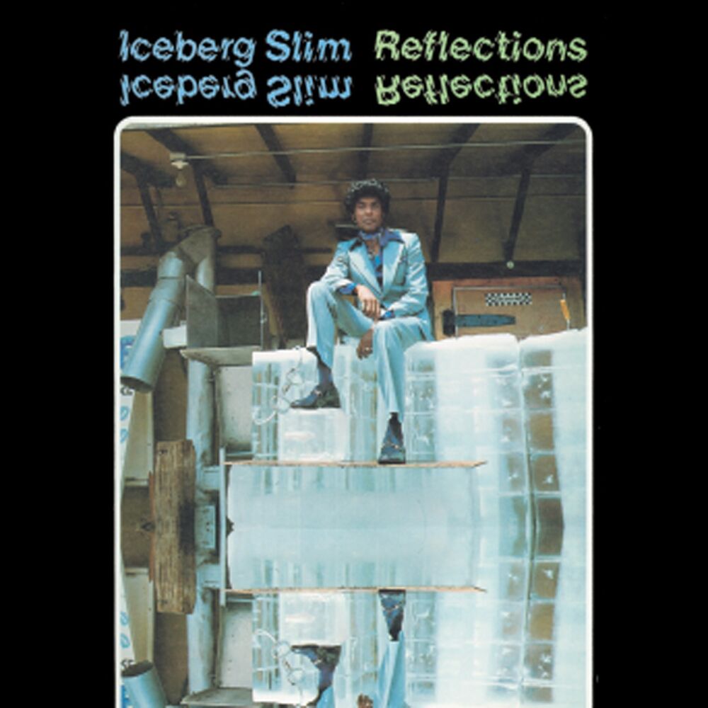 Picture of Reflections