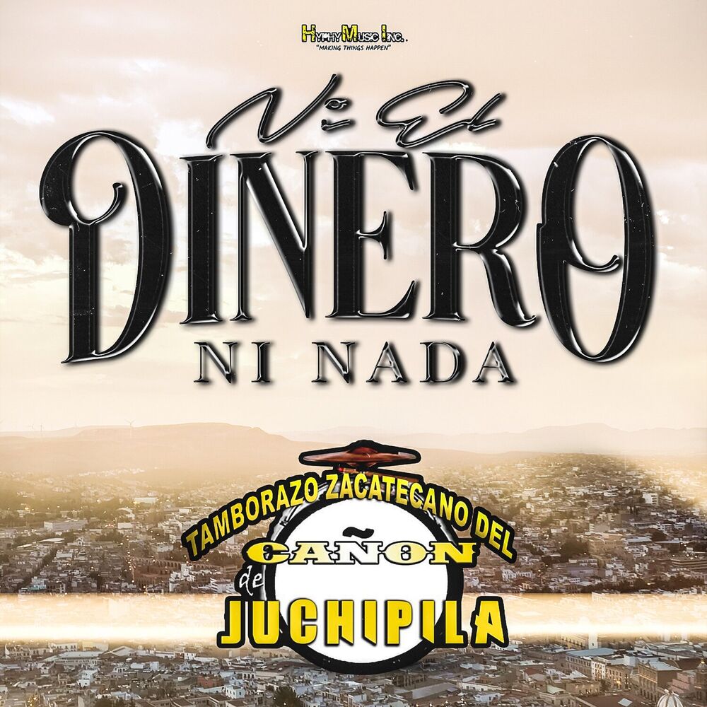 Picture of Ni el Dinero Ni Nada