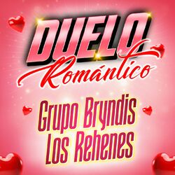 Cover of Duelo Romántico