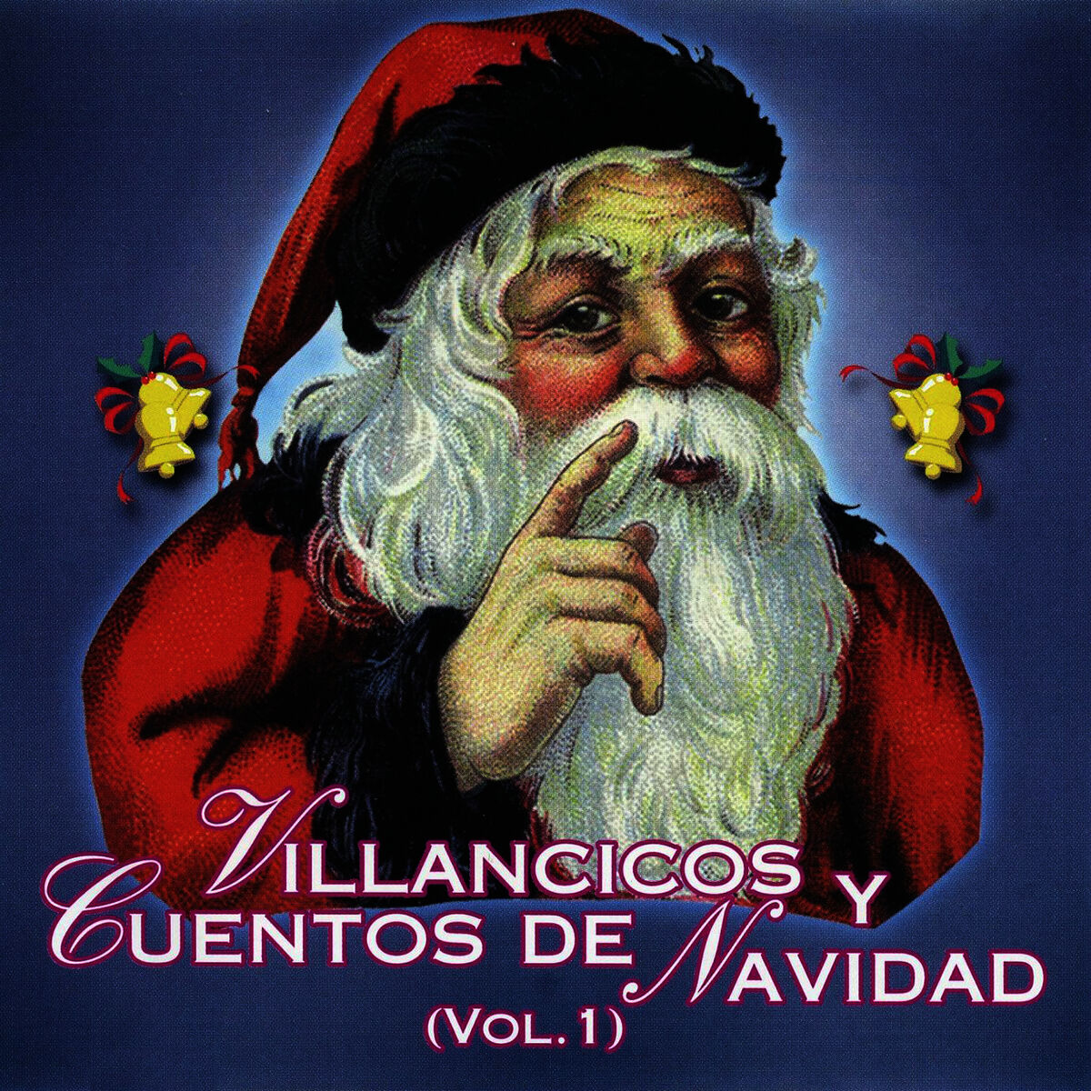Album cover of Hacia Belén Va Una Burra (Christmas Song In Spanish)