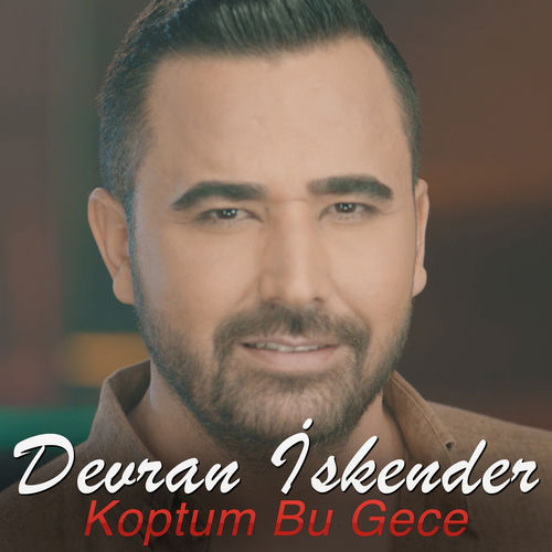 Koptum Bu Gece