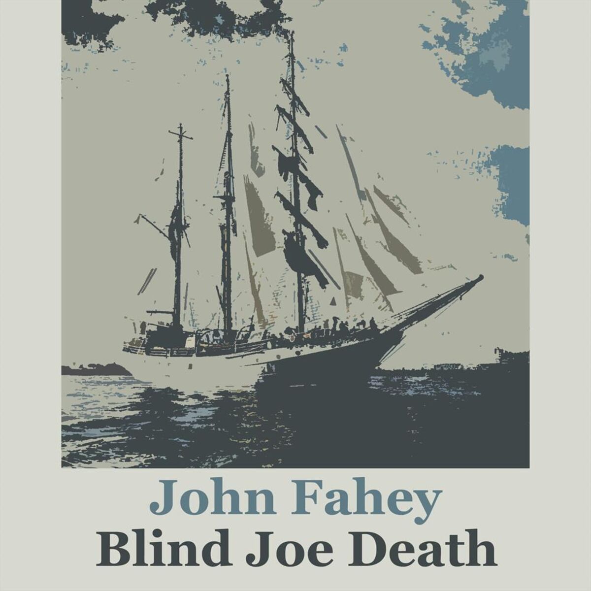 Album cover of Sligo River Blues
