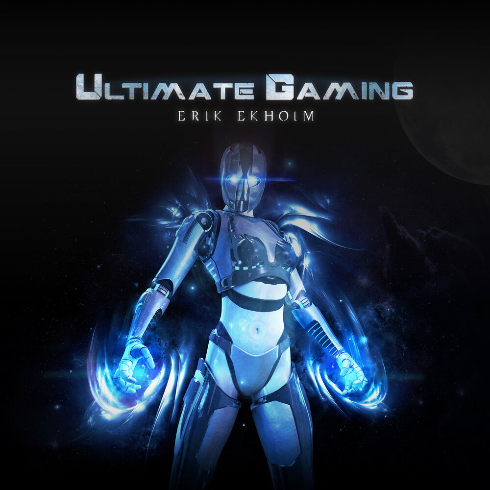 Picture of Ultimate Gaming