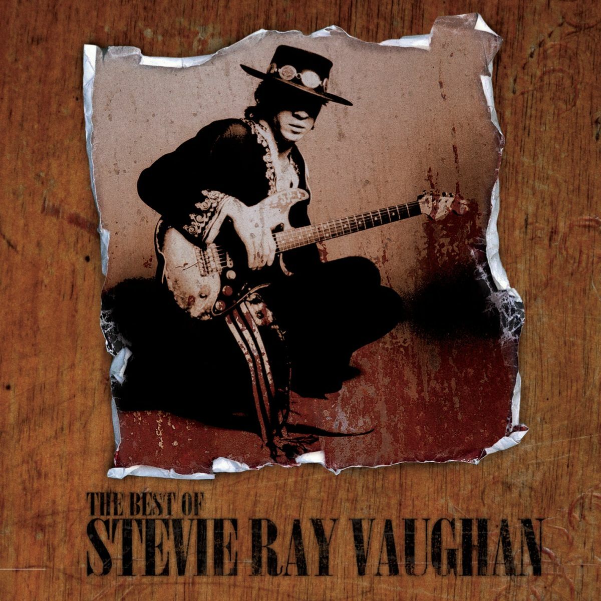 Album cover of The Best Of
