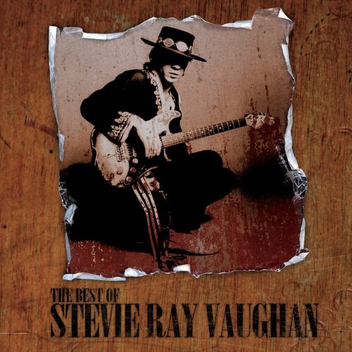 【中古】 Best of Stevie Ray Vaughan Stevie Ray Vaughan - The Best Of | Deezer