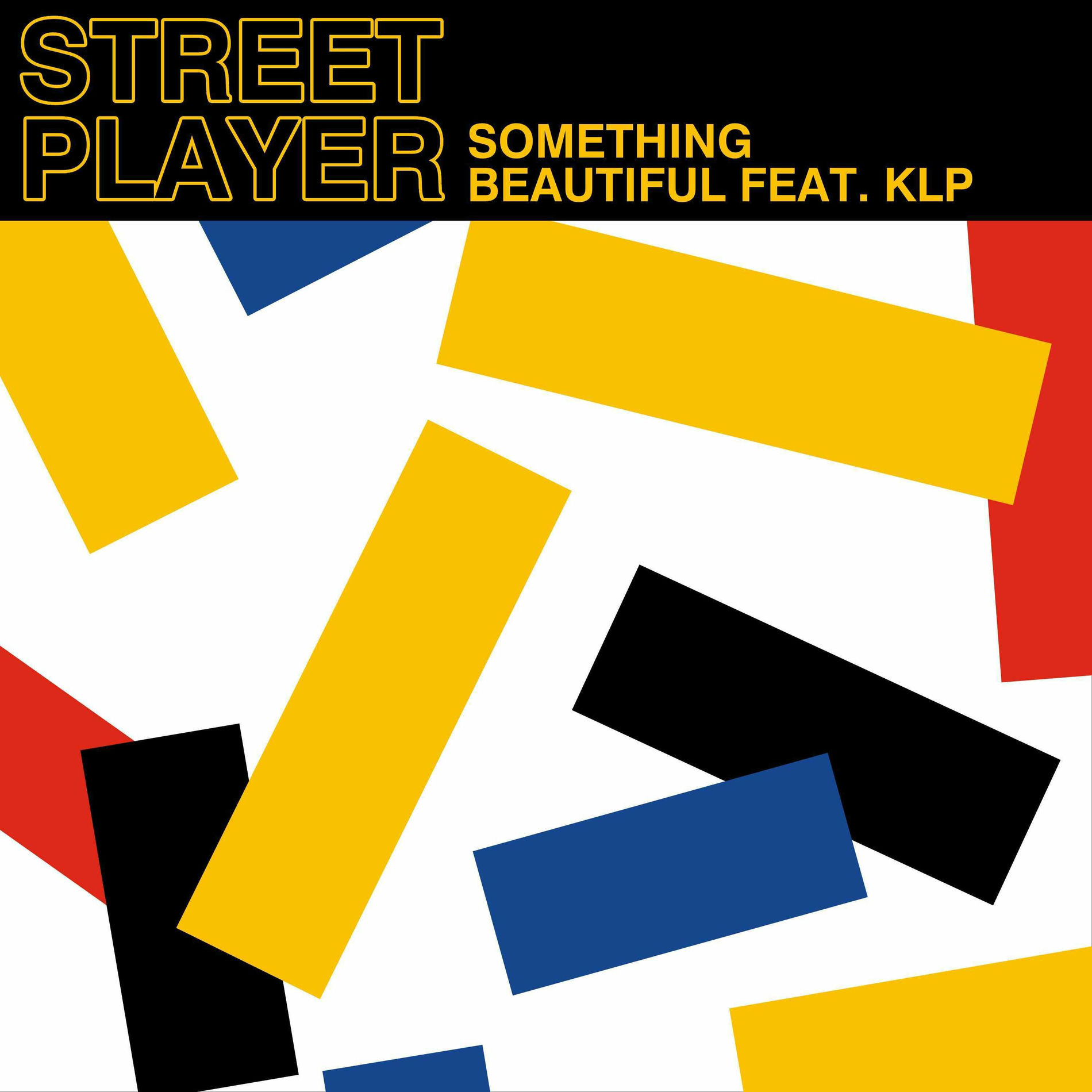 Album cover of Something Beautiful