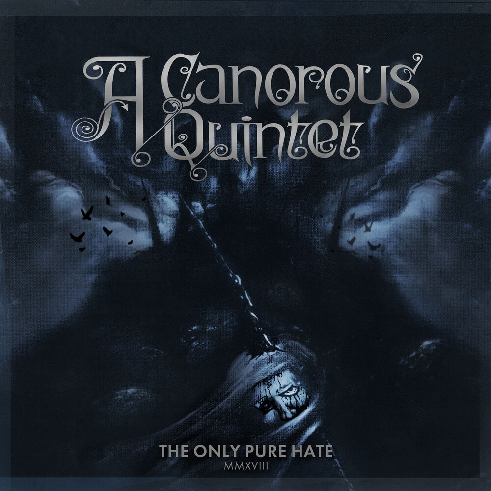 Picture of The Only Pure Hate - MMXVIII-