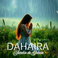 Cover of Jardín de Gracia