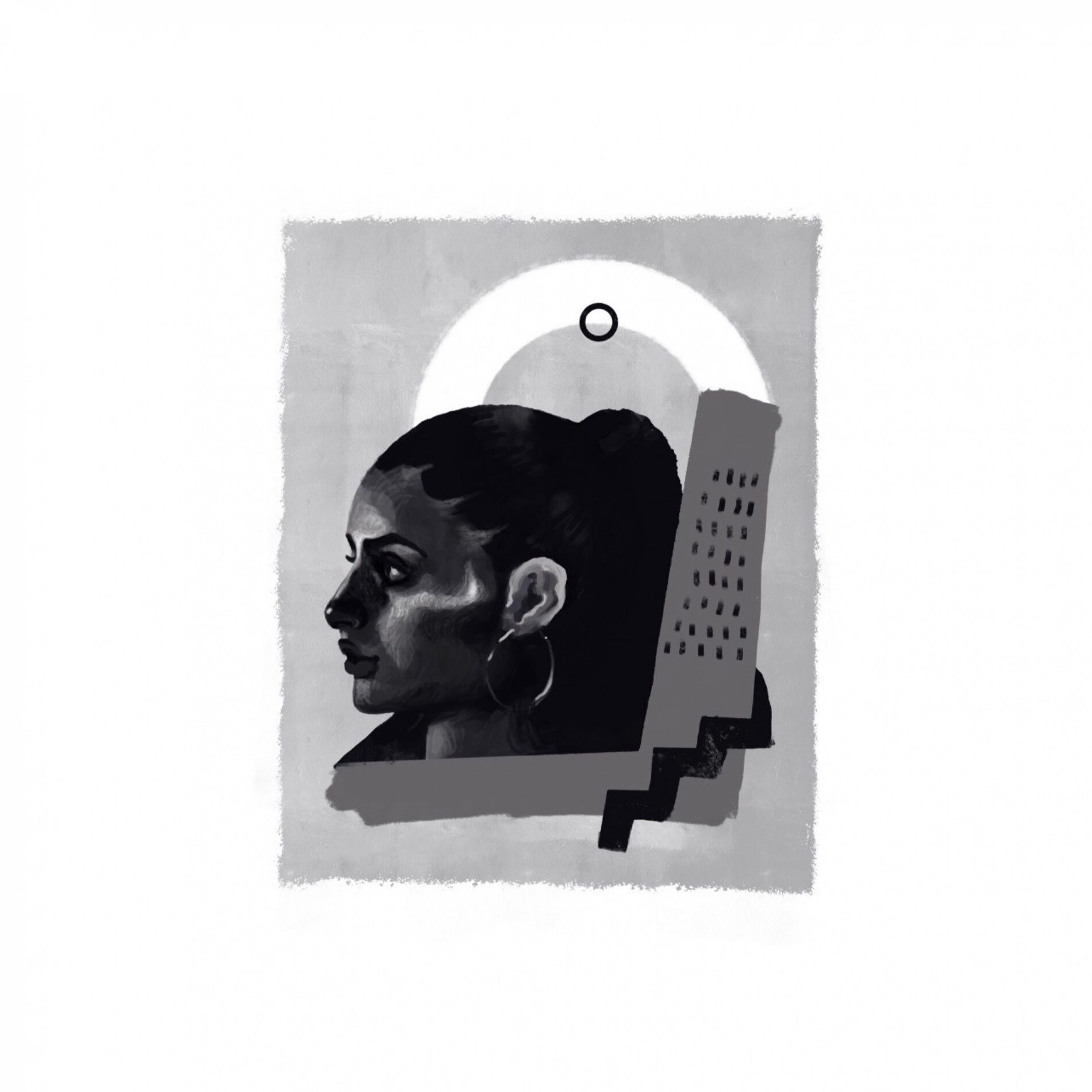 Album cover of Mind Me