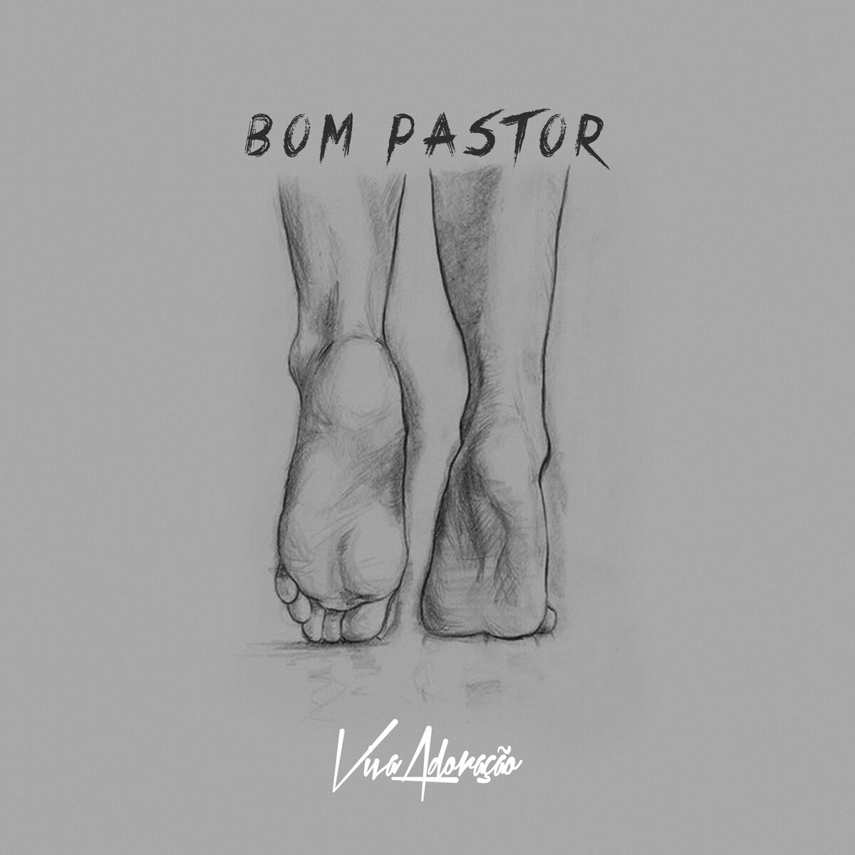 Album cover of Bom Pastor