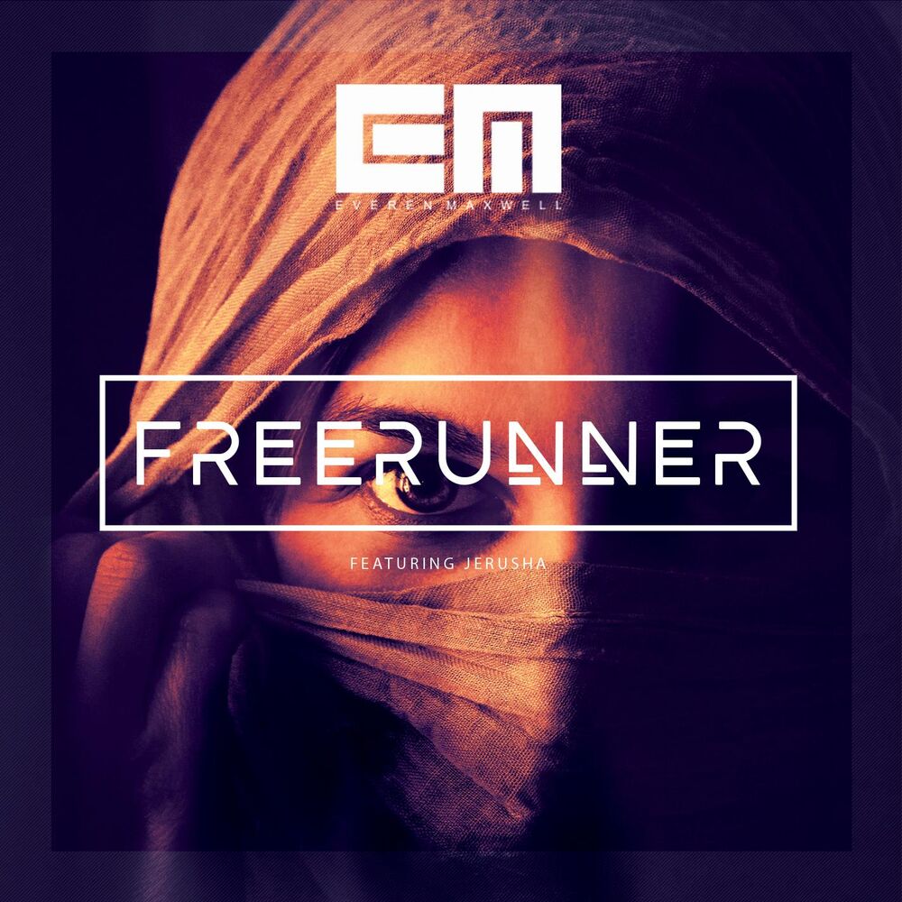 Picture of Freerunner (feat. Jerusha)