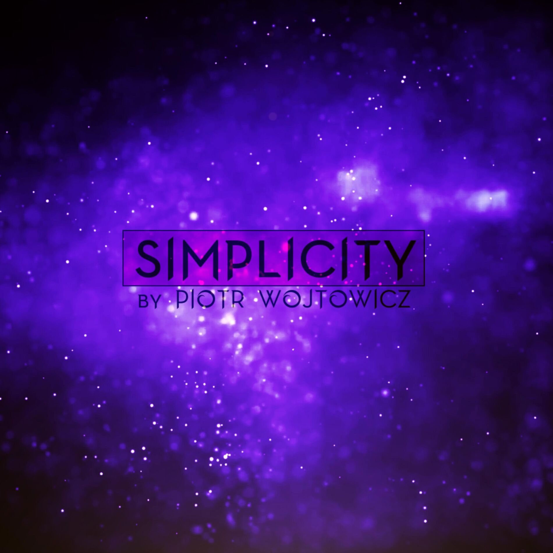Album cover of Simplicity