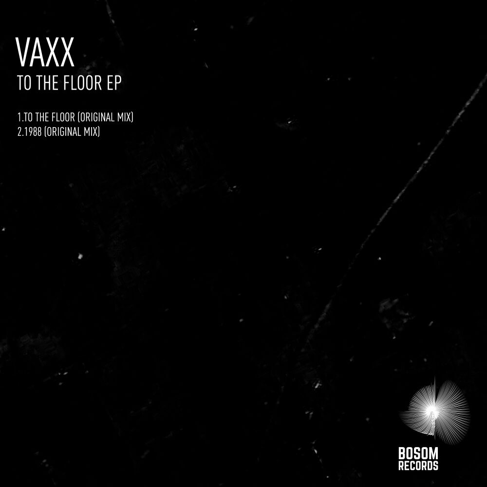 Picture of To The Floor EP