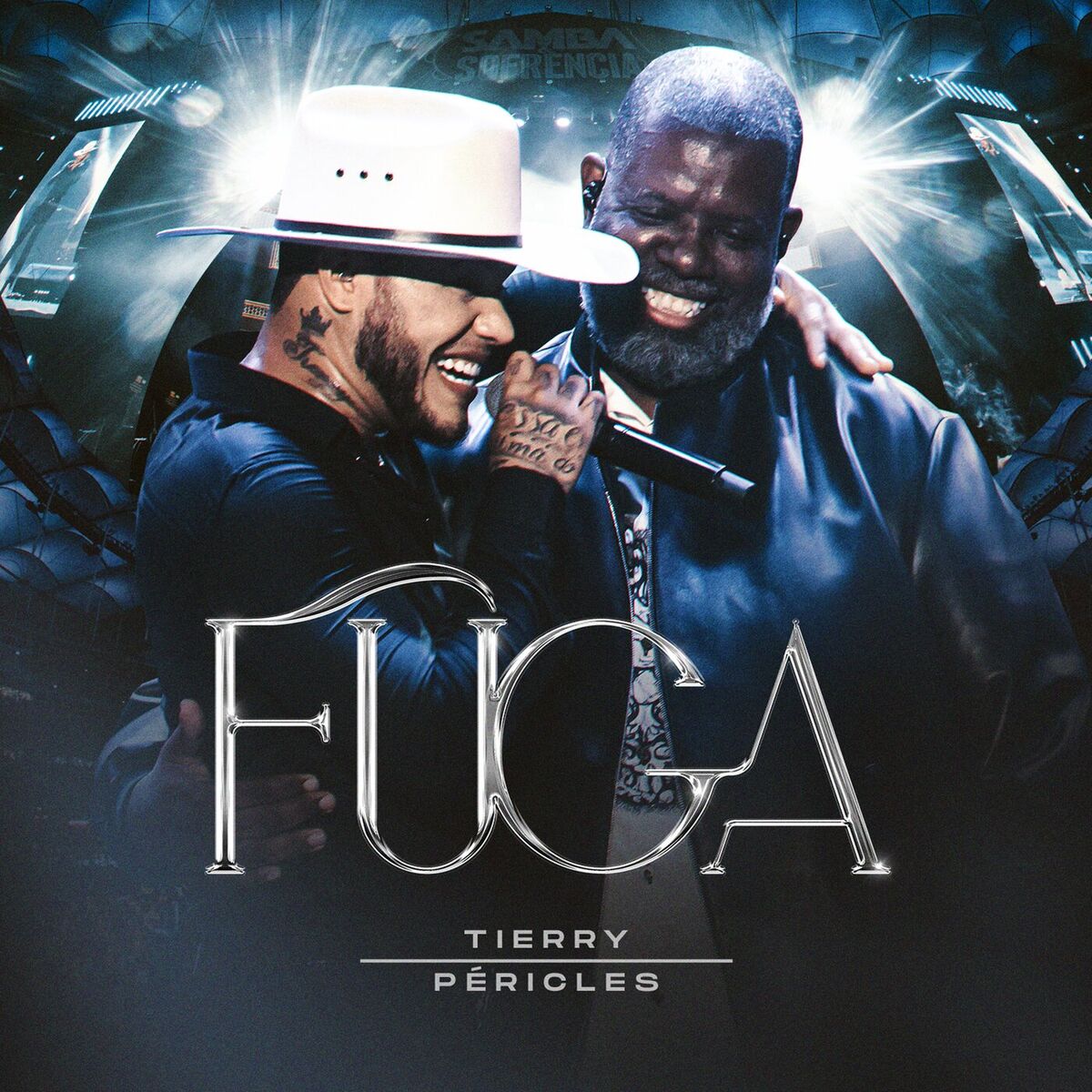 Album cover of Fuga