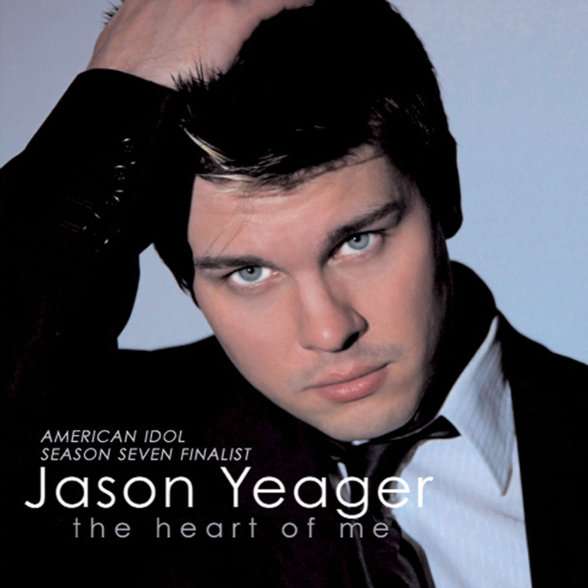 Album cover of The Heart of Me