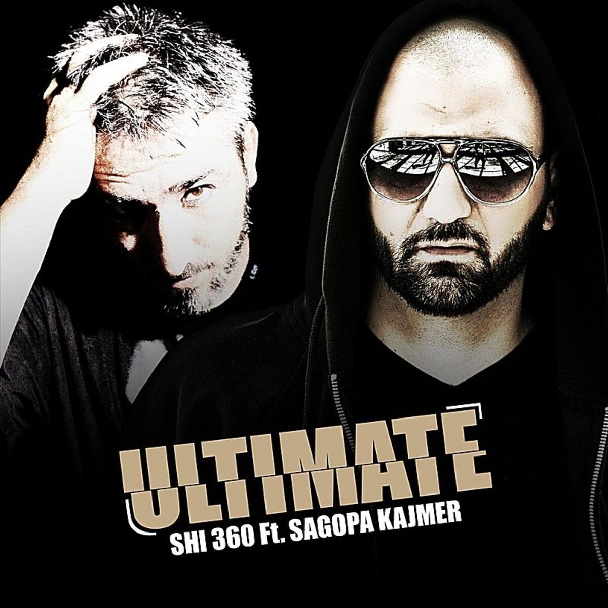 Album cover of Ultimate