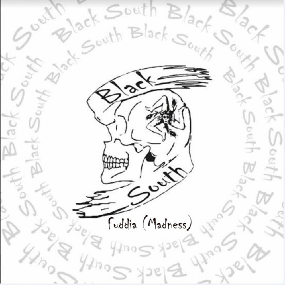 Picture of Fuddia (Madness)
