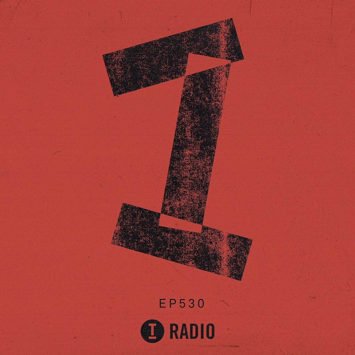Album cover of Toolroom Radio EP530 - Presented by Mark Knight