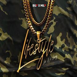 Cover of Lifestyle
