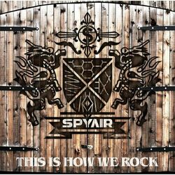 Cover of This Is How We Rock