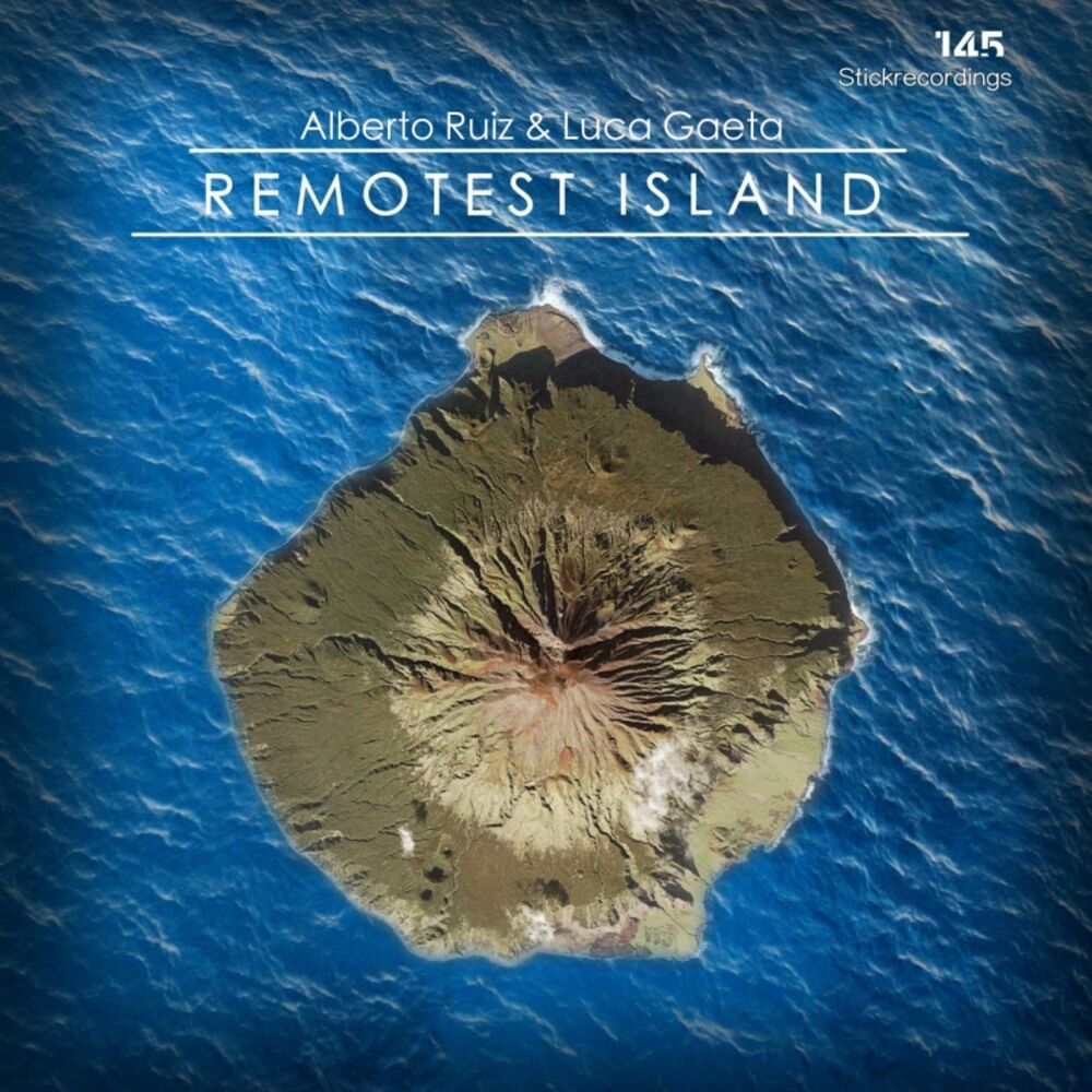 Picture of Remotest Island EP
