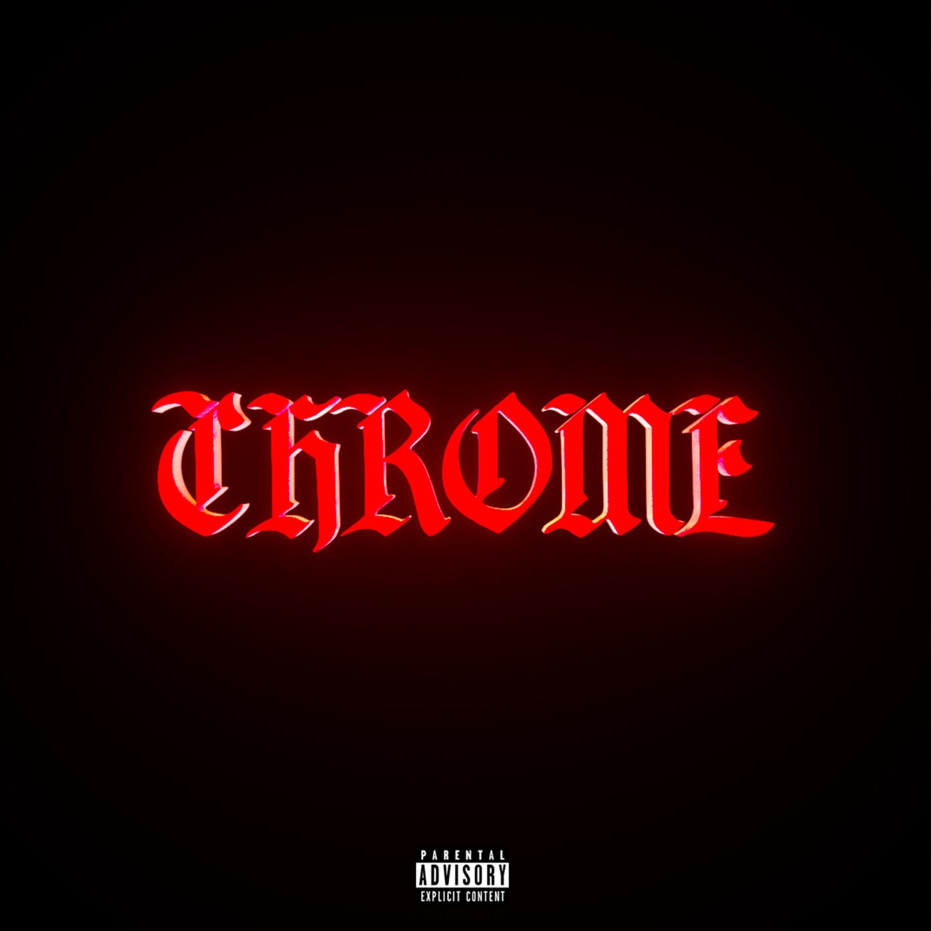 Album cover of Chrome
