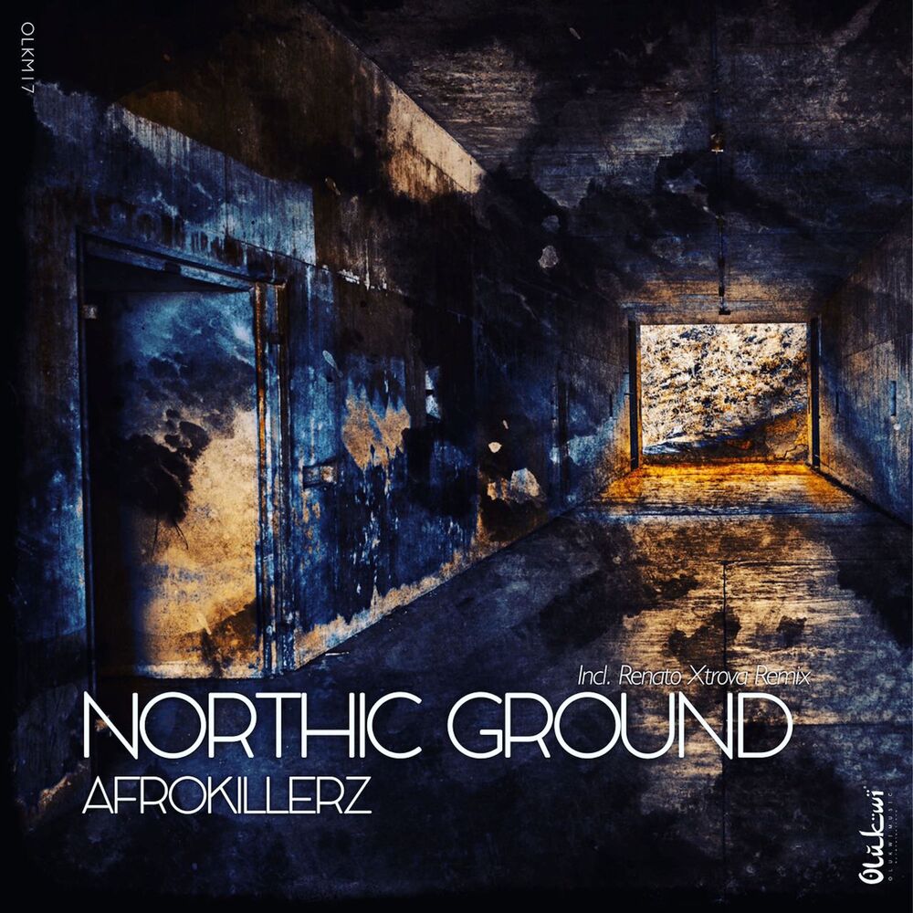 Picture of Northic Ground (Incl. Renato Xtrova Remix)