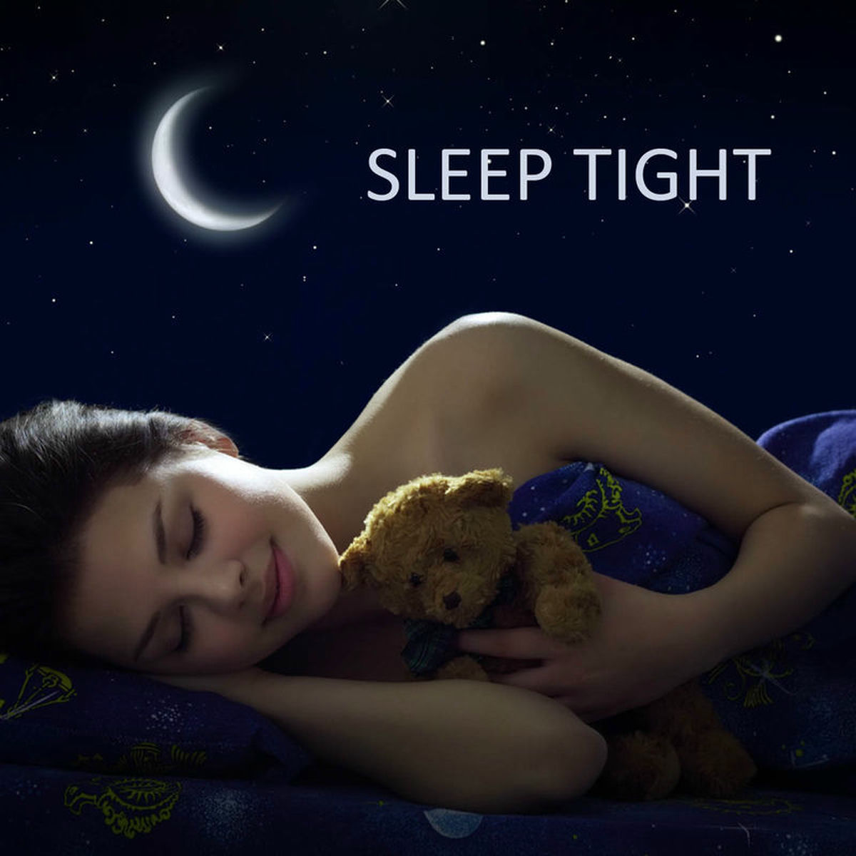 Sleep Tight Goodnight Sweetheart: Sleep Music Good Night