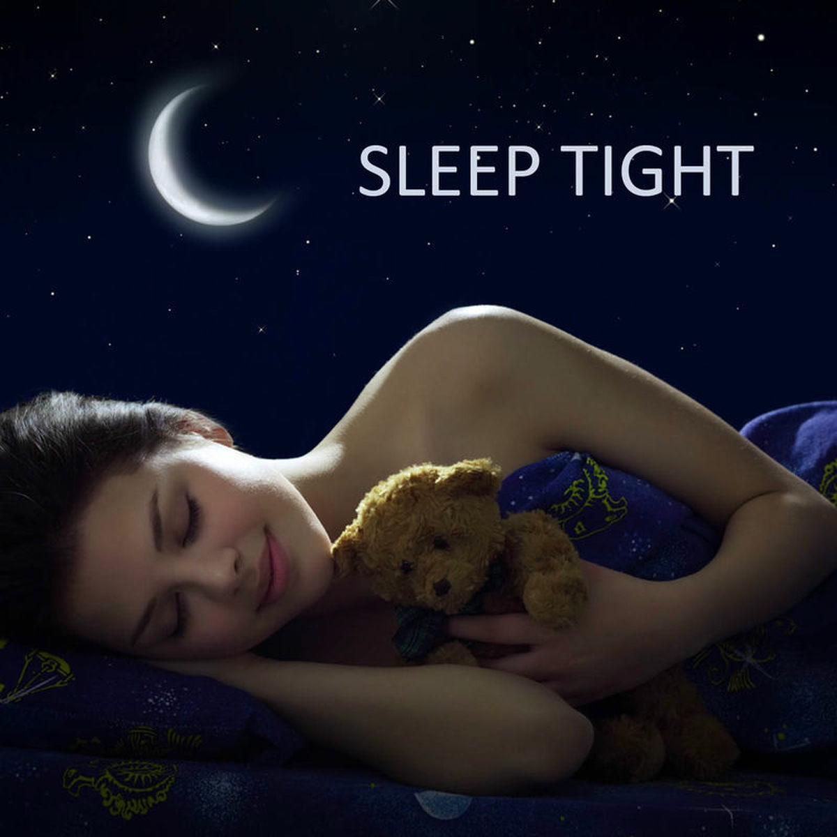 邦楽 FRISCO / Good Night, Sleep Tight, Young 71MUV8VDS+L._AC_UL210_SR210,