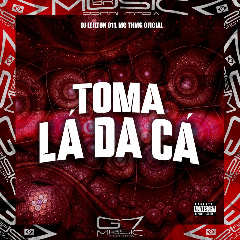 Picture of Toma Lá da Cá