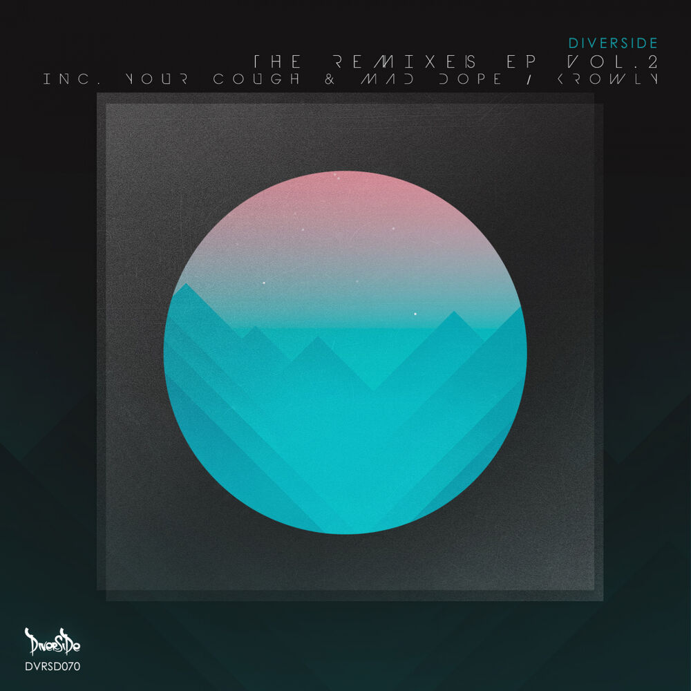 Picture of The Remixes EP. Vol.2