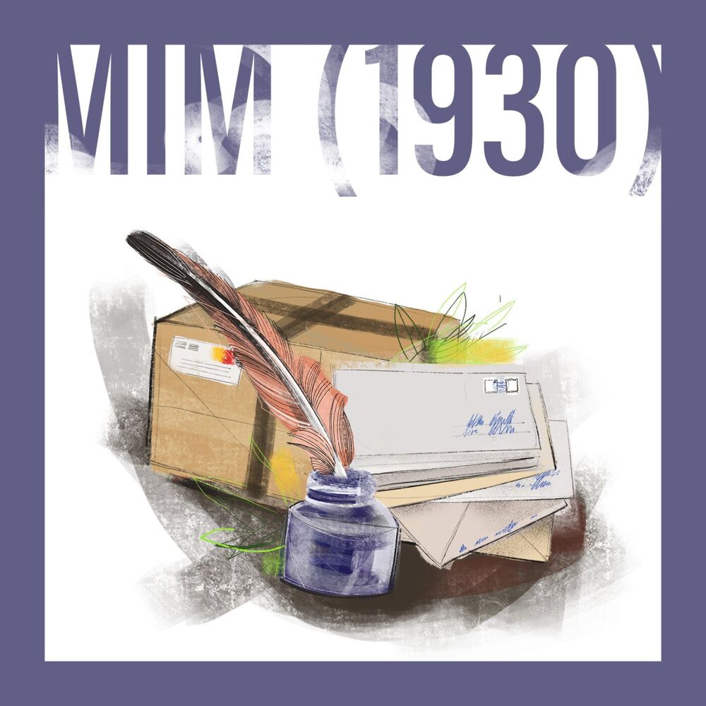Picture of Mim (1930)