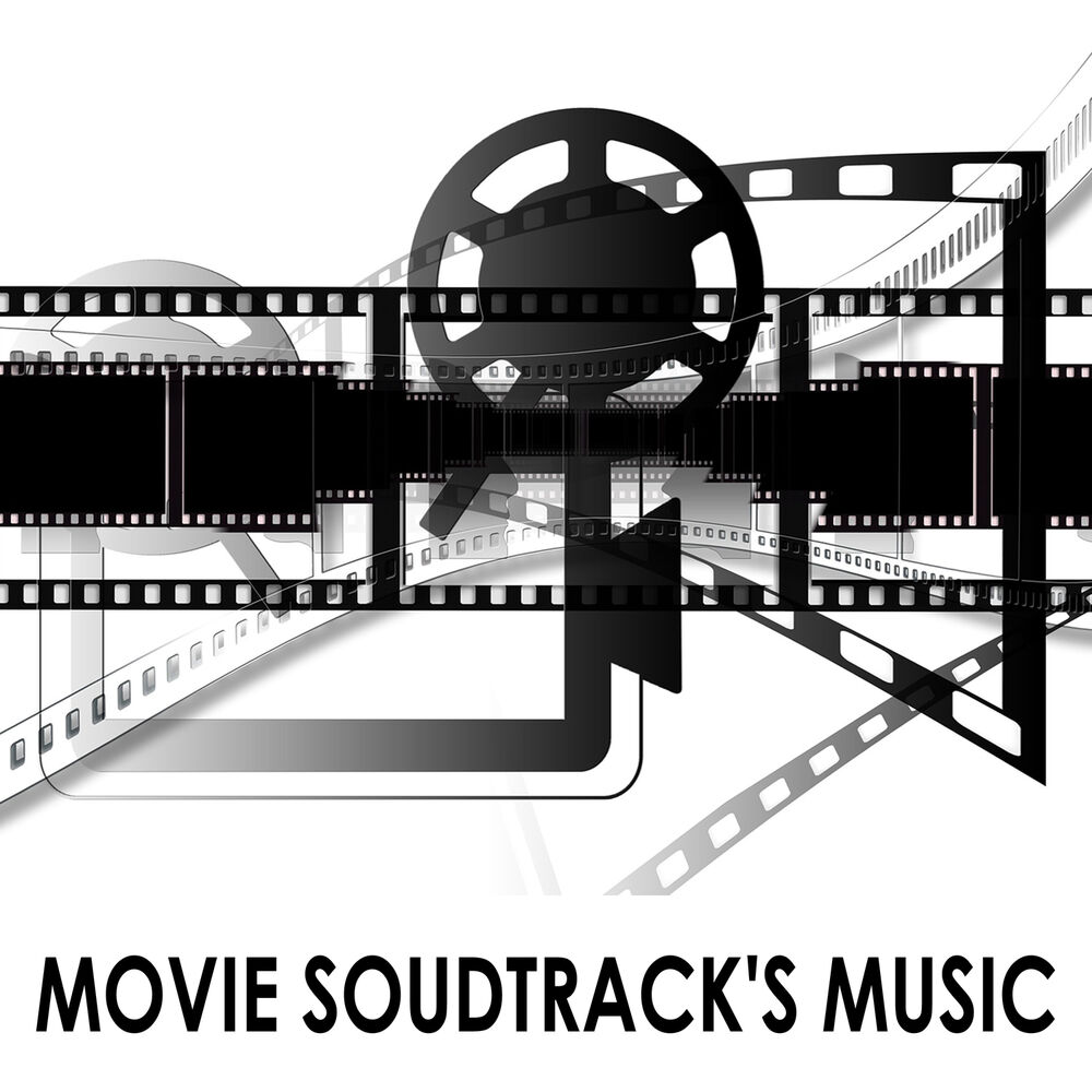 Picture of Movie Soudtrack's Music: Best Songs from Films & Great Musical Movies