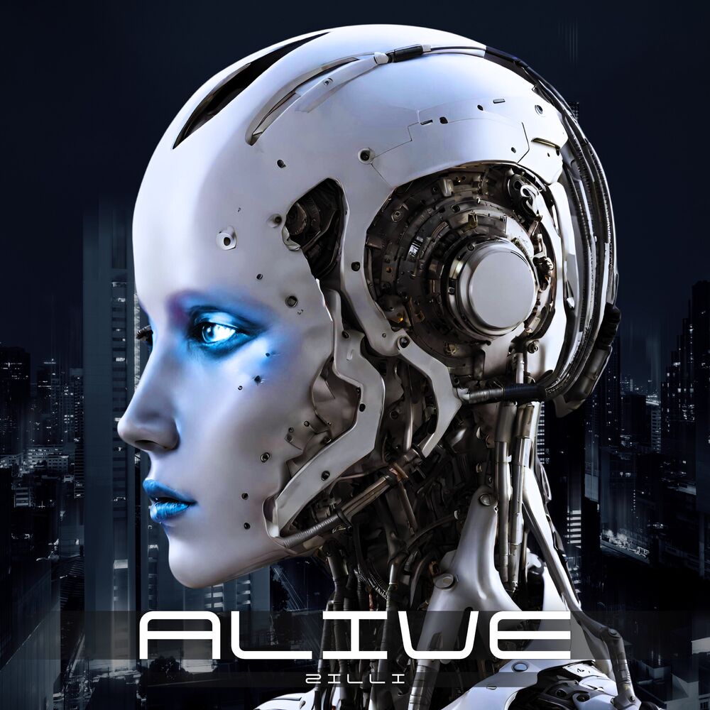 Picture of Alive