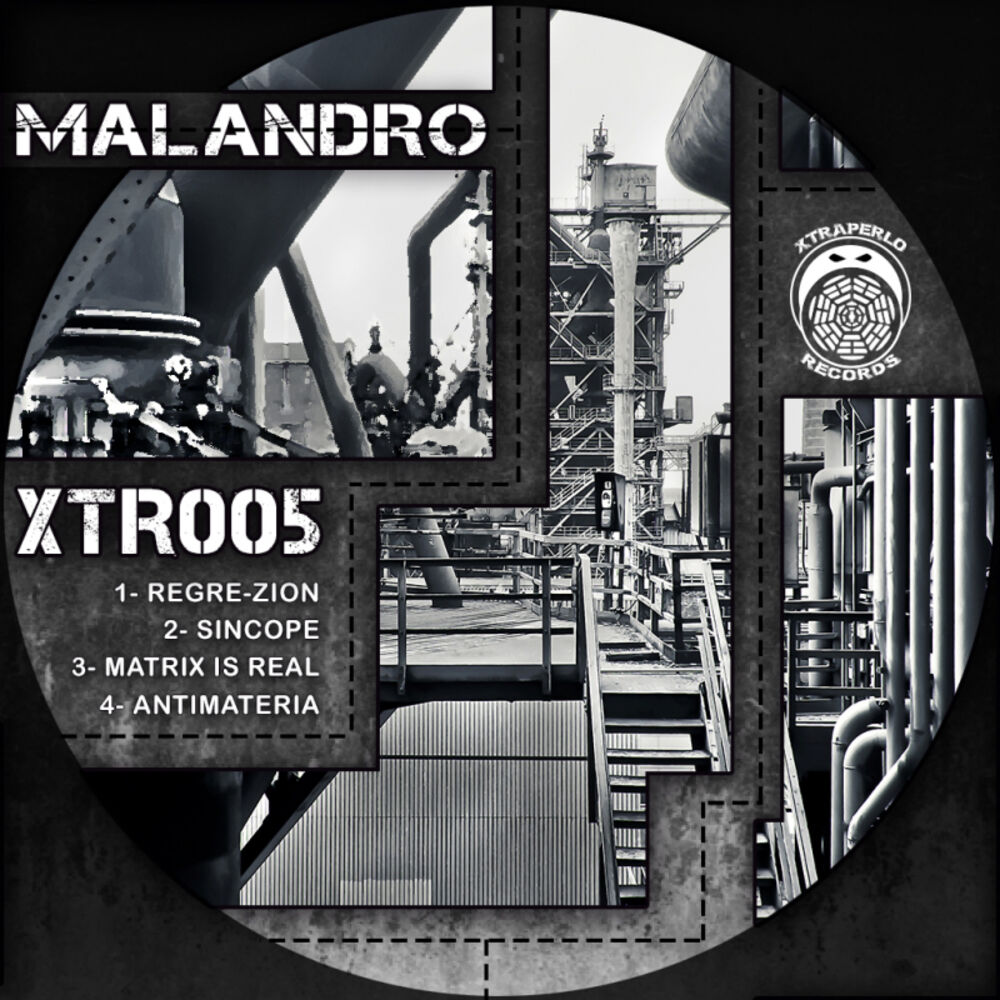 Picture of XTR005