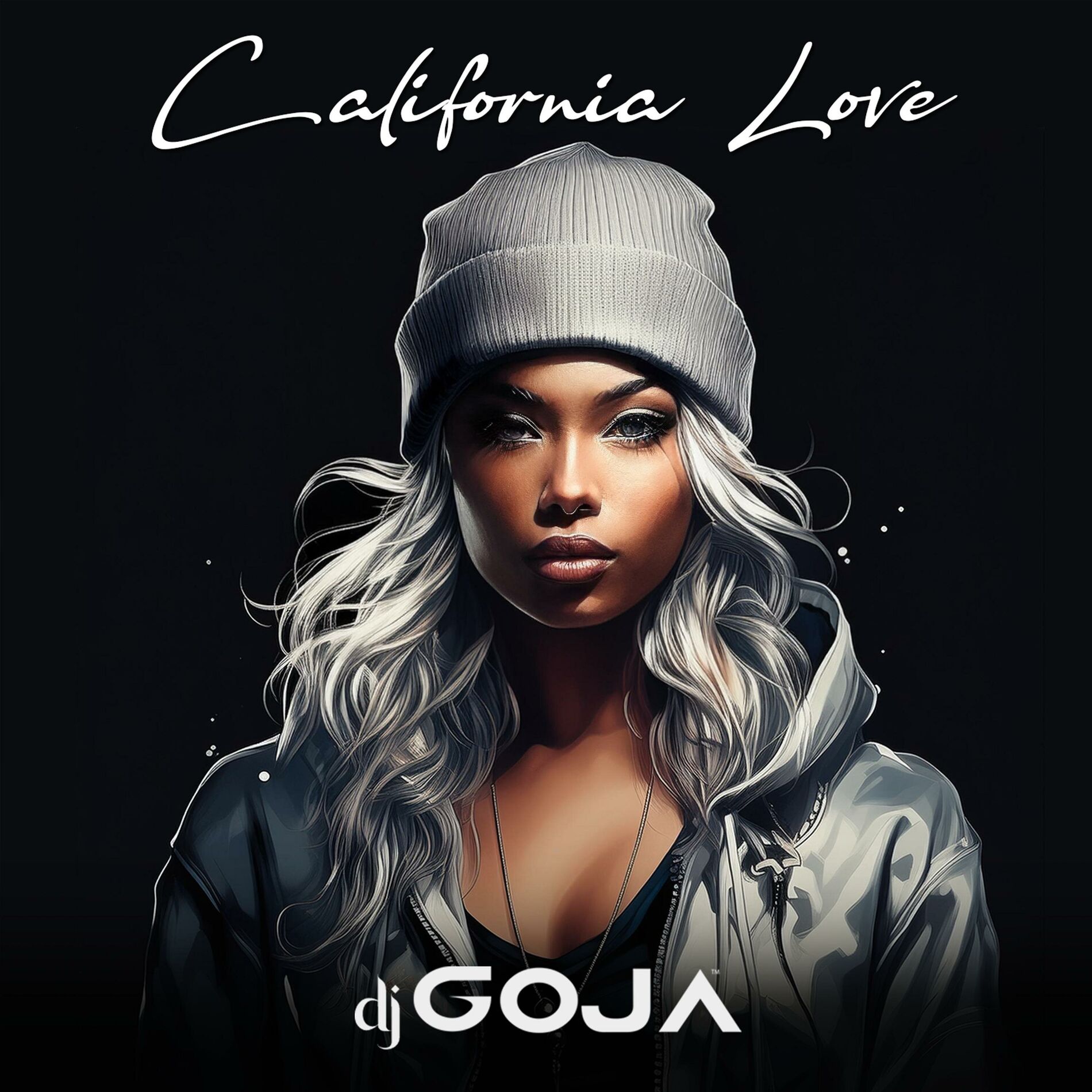 Album cover of California Love