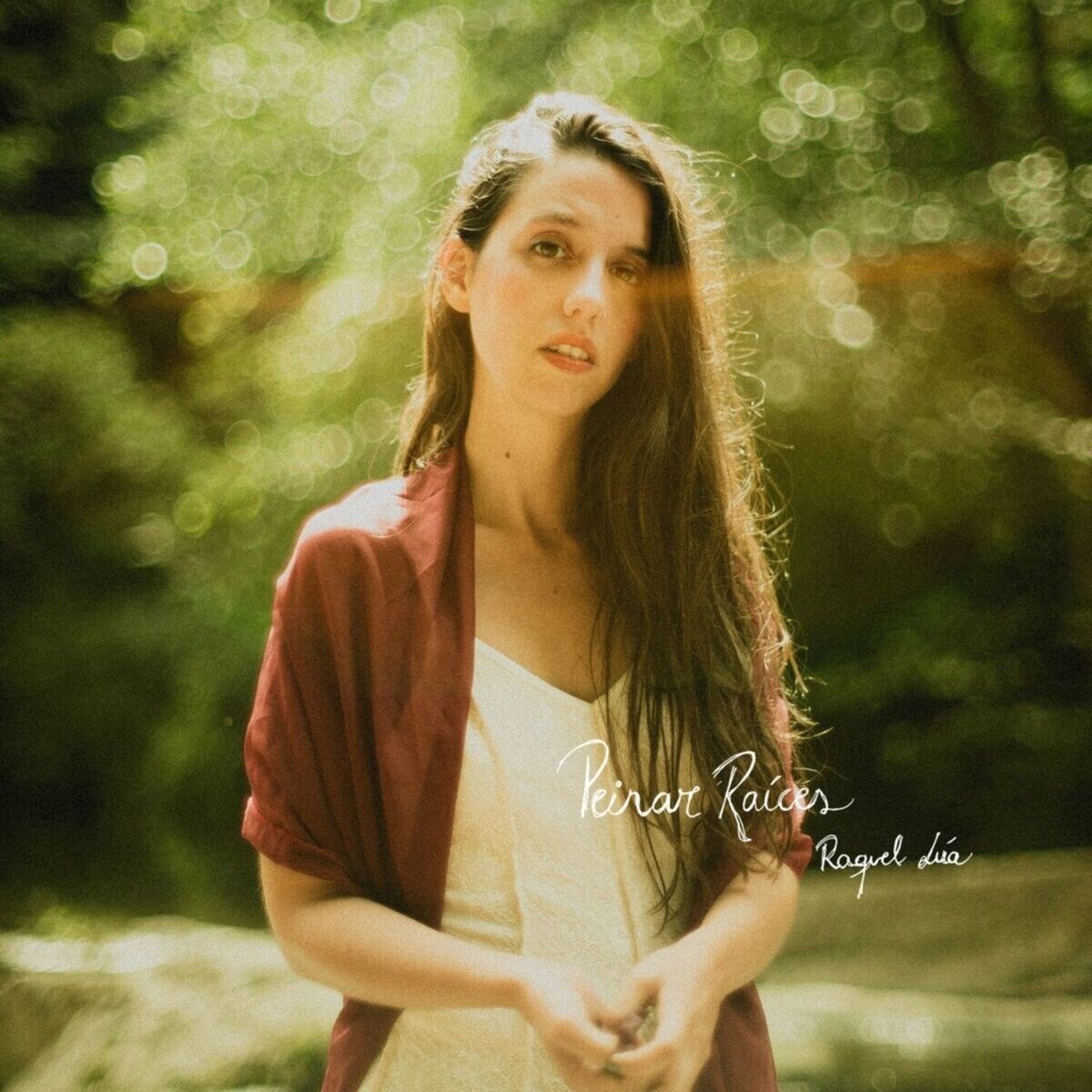 Album cover of Hache