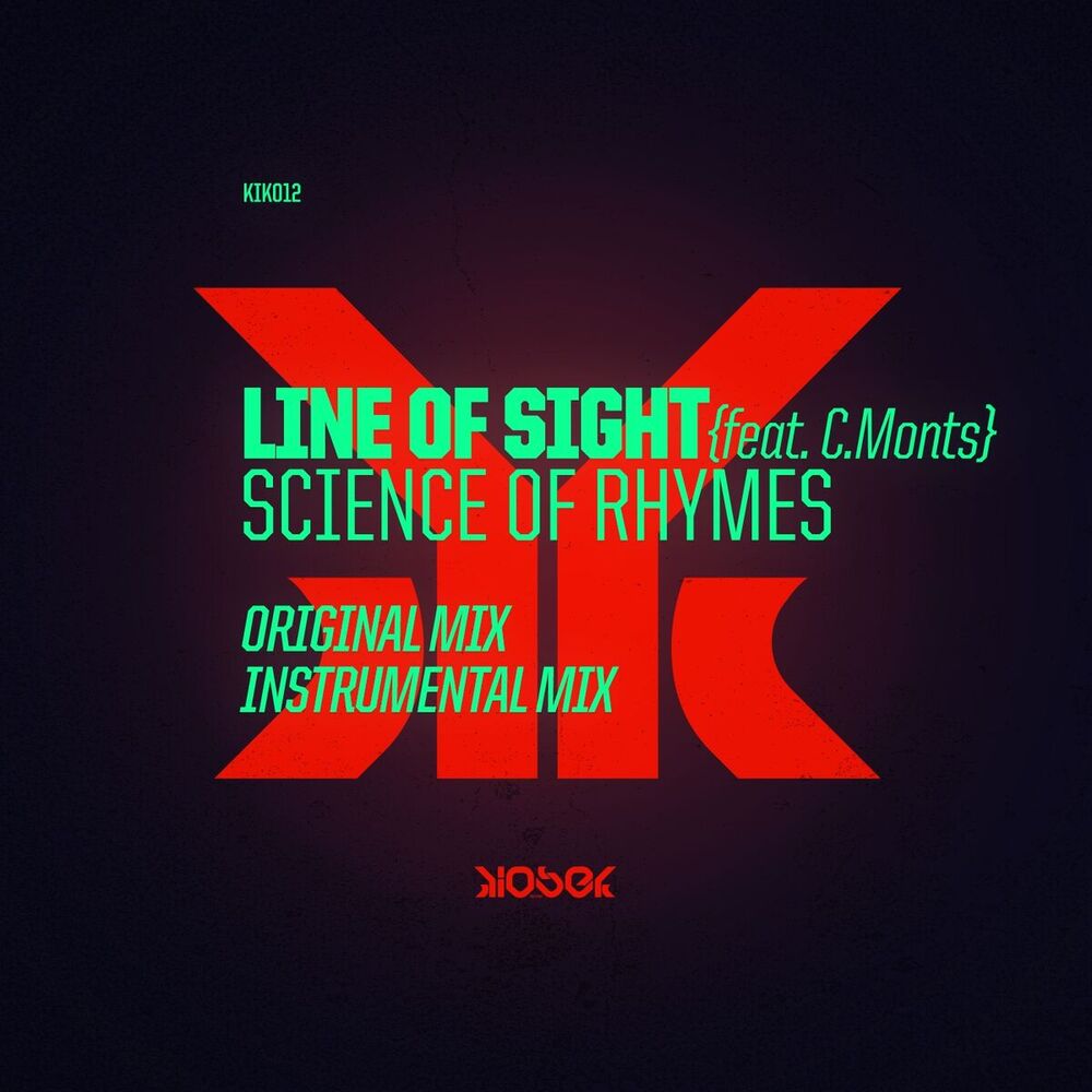 Picture of Science of Rhymes feat. C.Monts