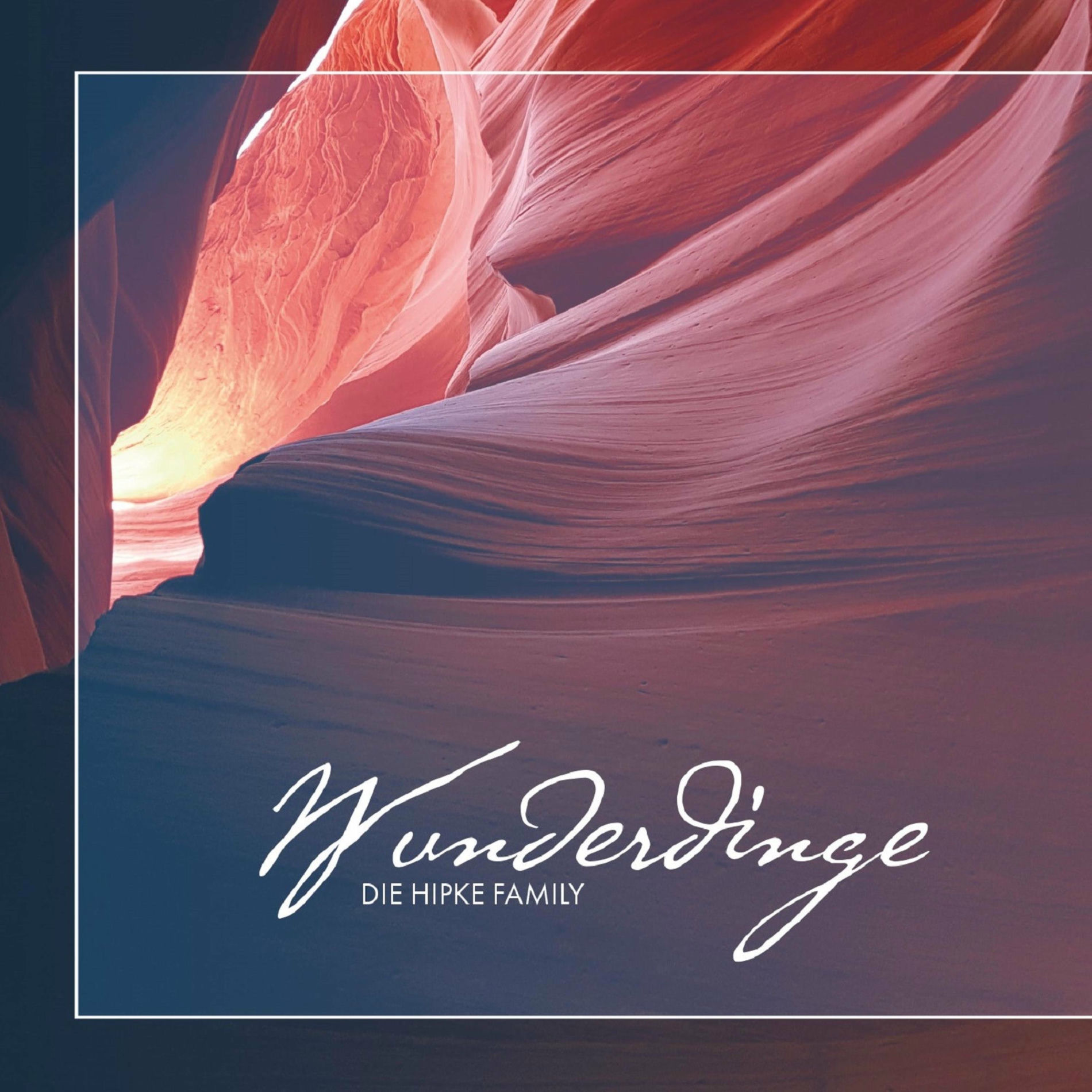 Album cover of Wunderdinge