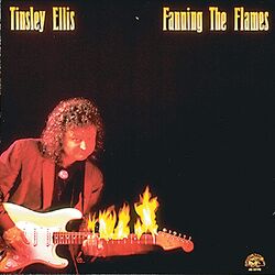 Cover of Fanning The Flames