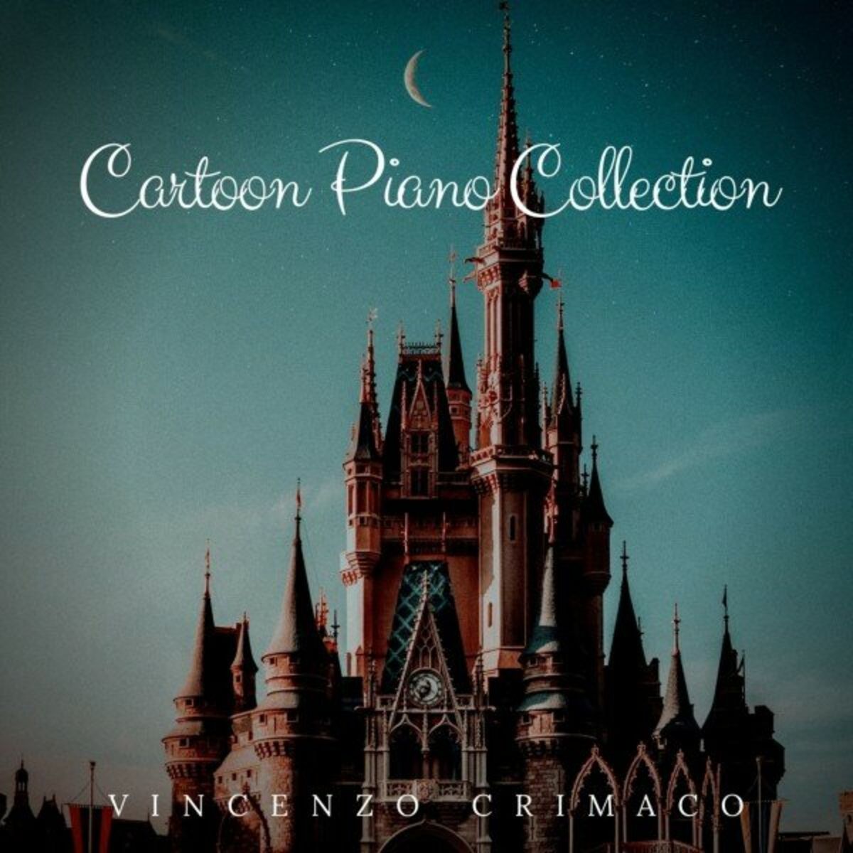 Album cover of A Dream Is a Wish Your Heart Makes