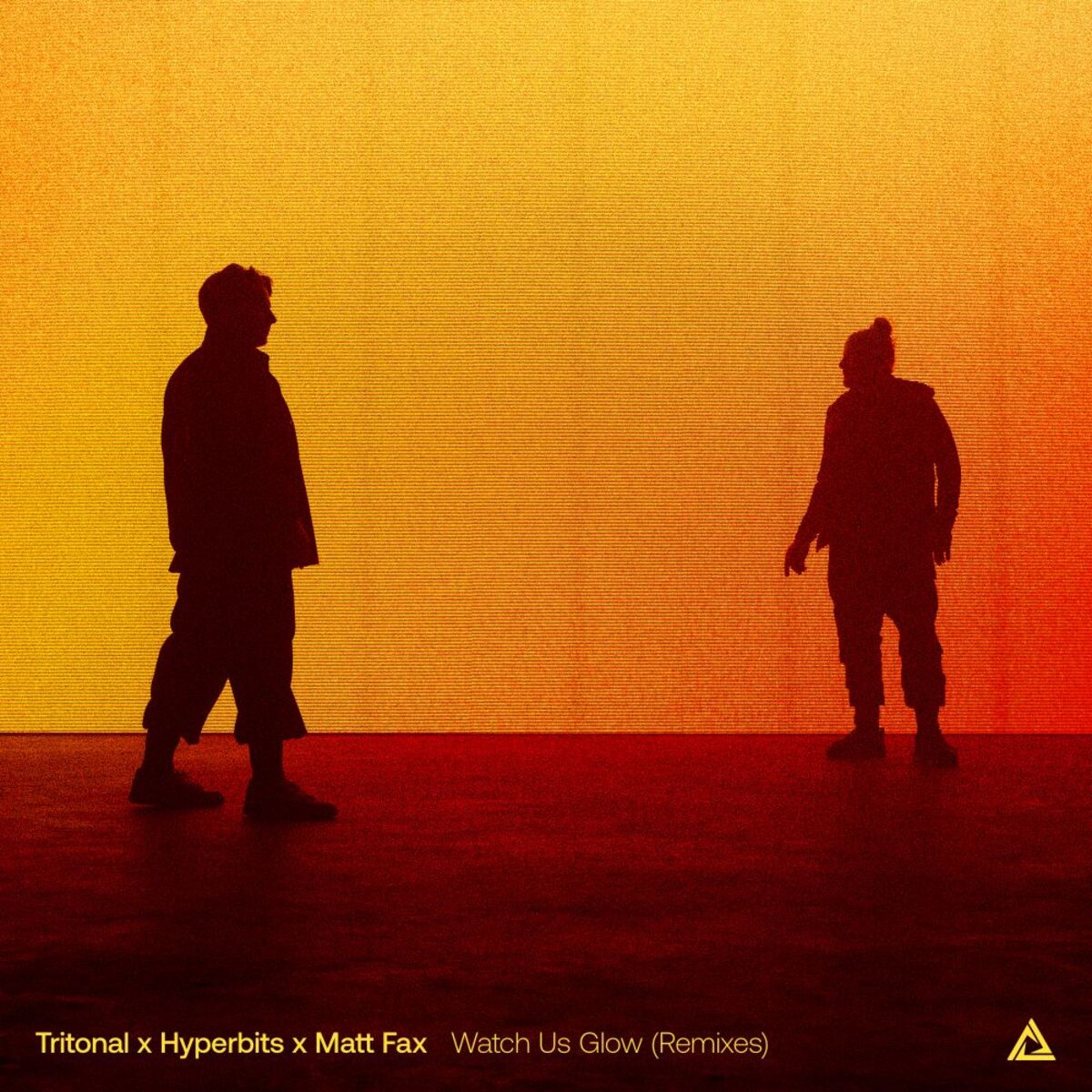 Album cover of Watch Us Glow