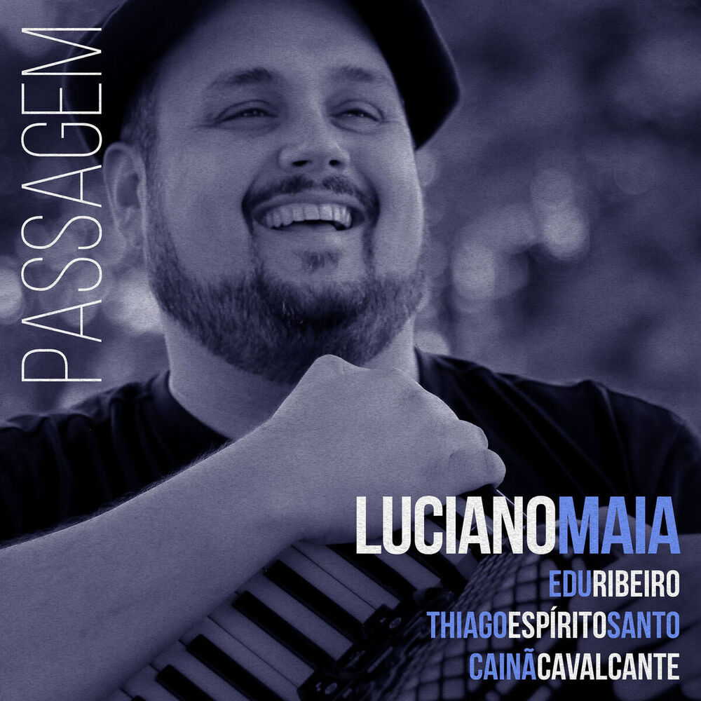Picture of Passagem - ao Vivo