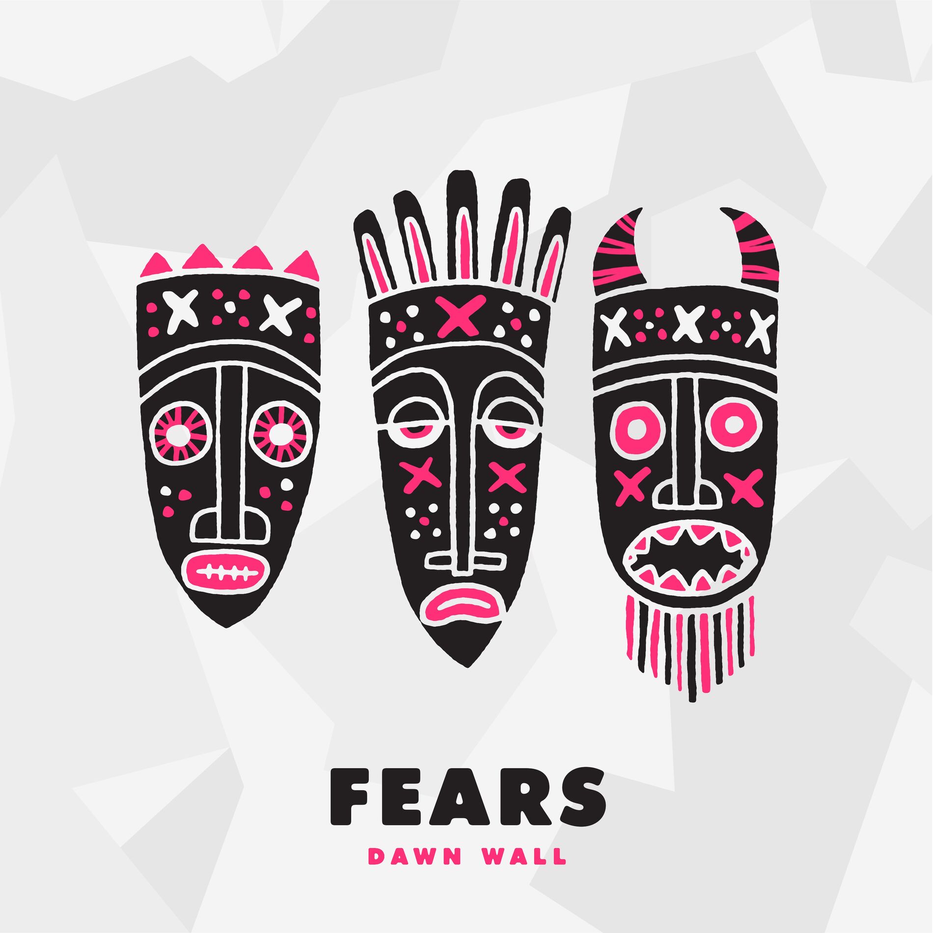 Album cover of Fears