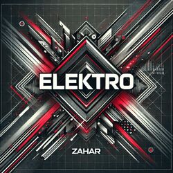 Cover of Electro