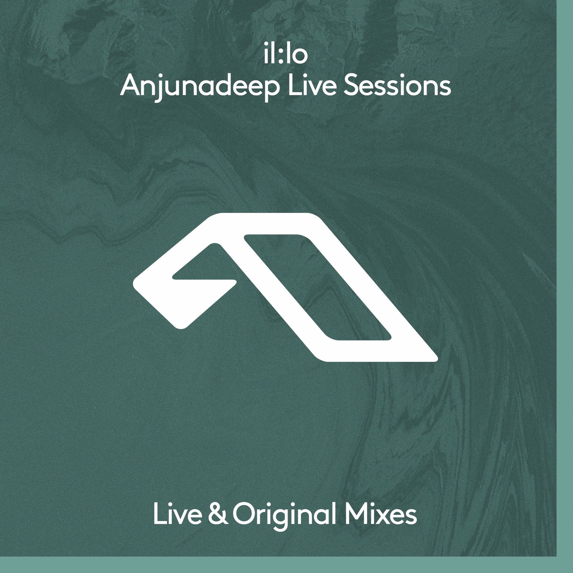 Album cover of Anjunadeep Live Sessions