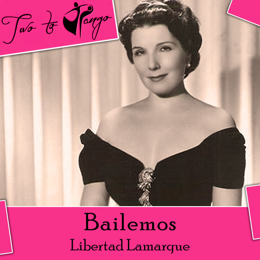 Picture of Bailemos