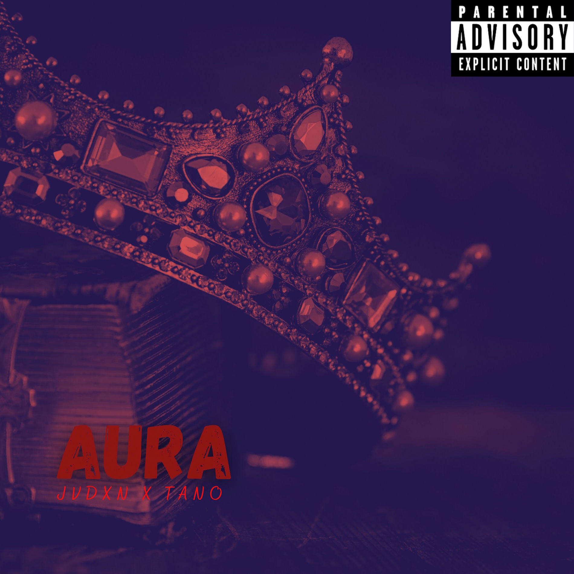 Album cover of Aura
