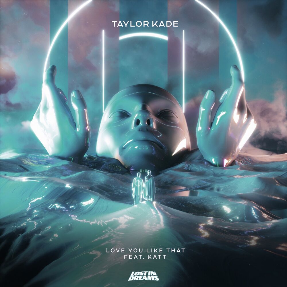 Picture of Love You Like That (feat. KATT)